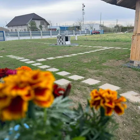 Hétvégi ház La Casute