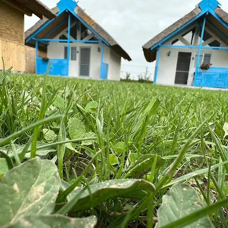 La Casute * Jurilovca