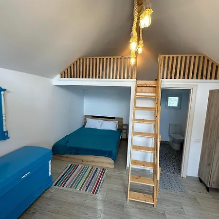 Country house La Casute