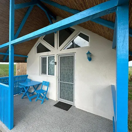 Country house La Casute *