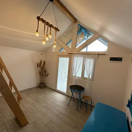 Country house La Casute *