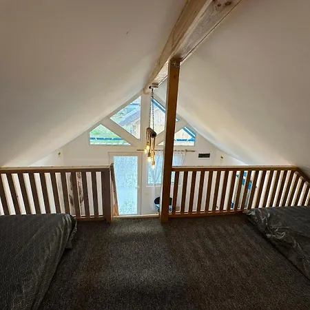 La Casute Country house