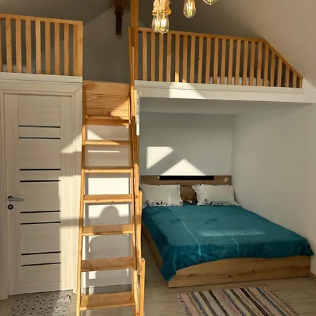 La Casute * Jurilovca