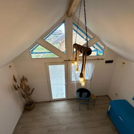 La Casute Country house *