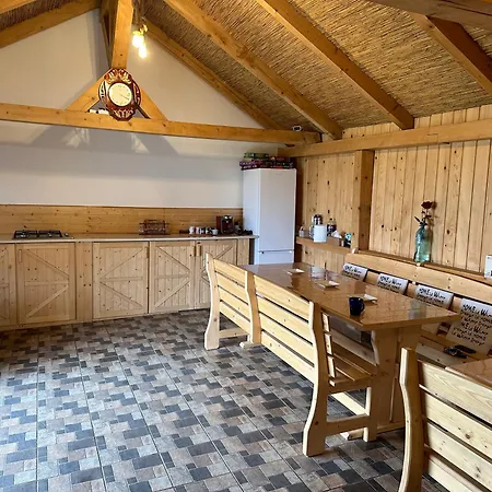 La Casute Country house