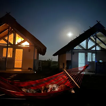 Country house La Casute